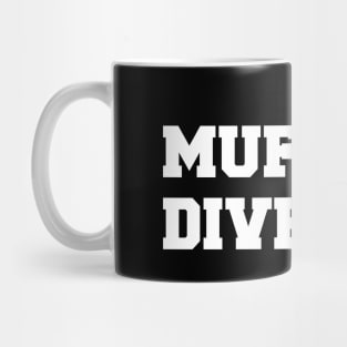 Muff Diver Mug